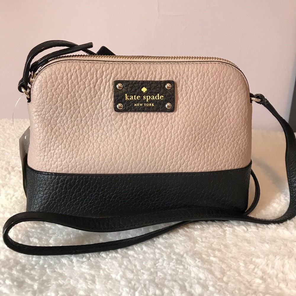 New with tags Kate Spade ♠️ Crossbody